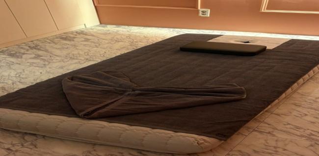  타이타닉 (광주상무) 마사지샵 사진 6