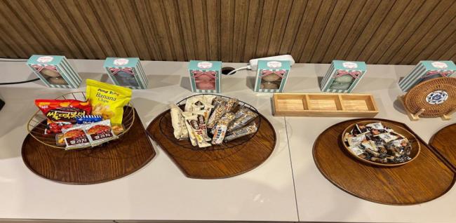  타이타닉 (광주상무) 마사지샵 사진 7