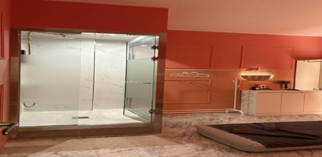  타이타닉 (광주상무) 마사지샵 사진 8