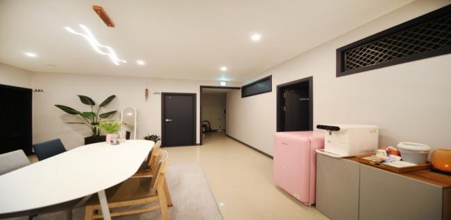  스파데일리 (경산) 마사지샵 사진 4