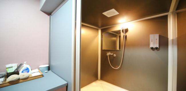  스파데일리 (경산) 마사지샵 사진 7