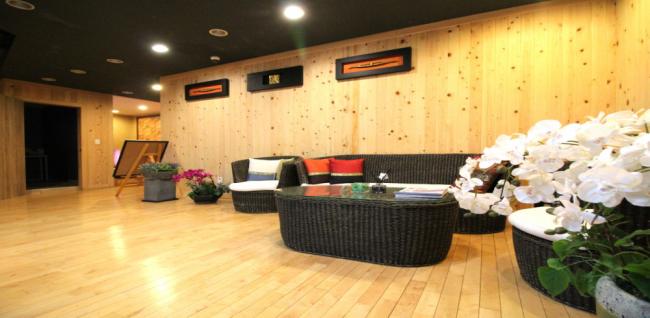 더퀸아로마 (죽전)