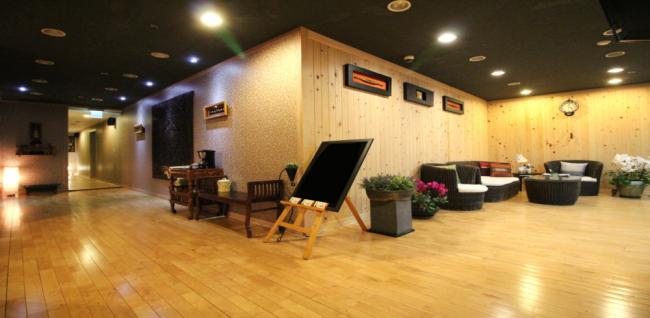 더퀸아로마 (죽전)