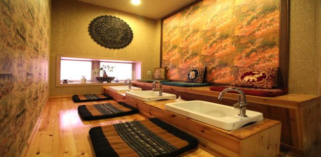 더퀸아로마 (죽전)