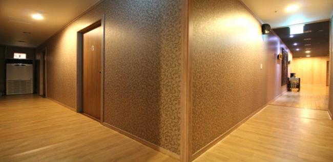 더퀸아로마 (죽전)