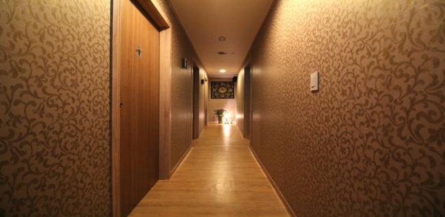 더퀸아로마 (죽전)