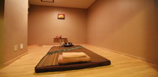 더퀸아로마 (죽전)