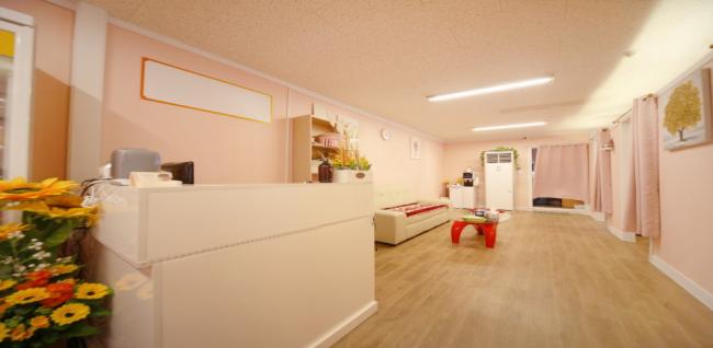 목화원바디케어 (양주)