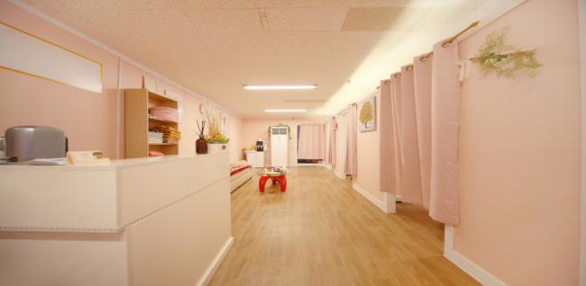 목화원바디케어 (양주)