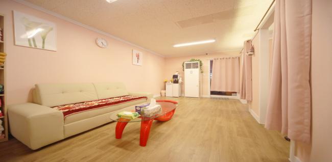 목화원바디케어 (양주)