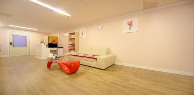 목화원바디케어 (양주)