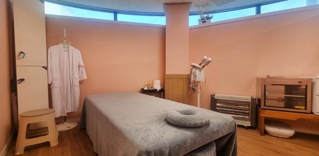 목화원바디케어 (양주)