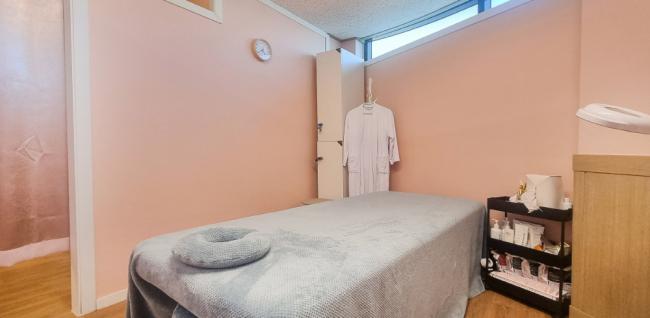 목화원바디케어 (양주)