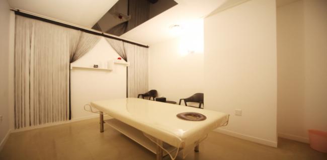 뮤즈에스테틱 (고잔)