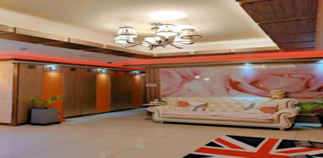 해피마사지 (시청역)