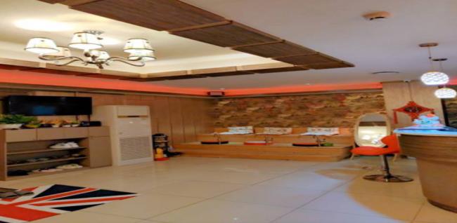 해피마사지 (시청역)