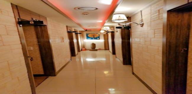 해피마사지 (시청역)