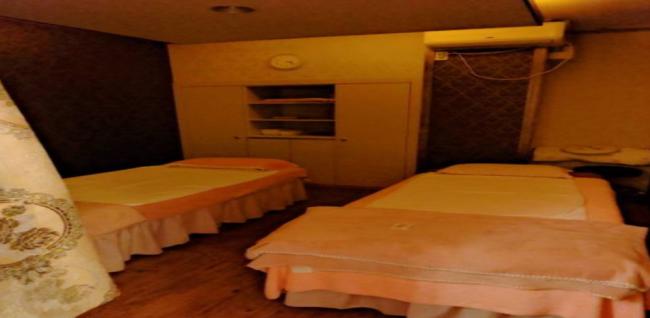 해피마사지 (시청역)