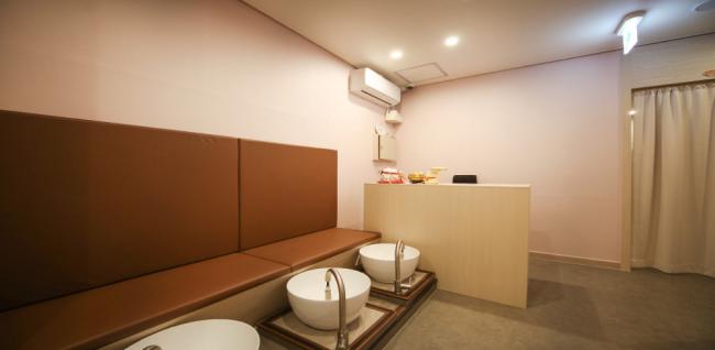 친구중국마사지 (서부정류장역)