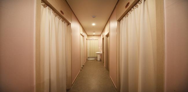 친구중국마사지 (서부정류장역)