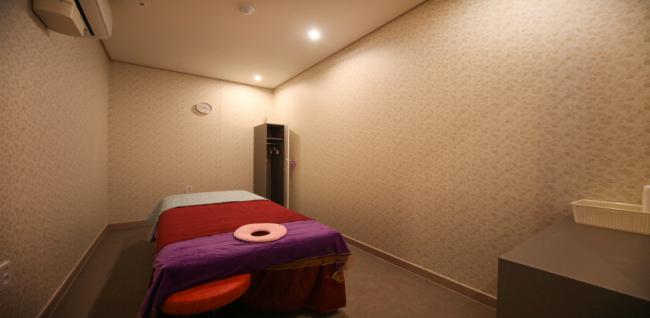 친구중국마사지 (서부정류장역)