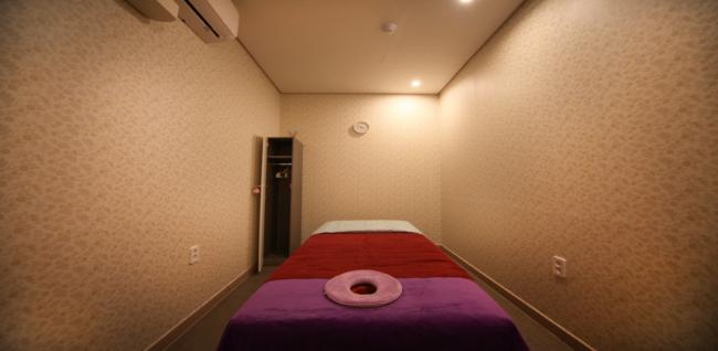 친구중국마사지 (서부정류장역)