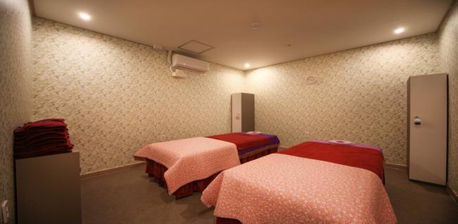 친구중국마사지 (서부정류장역)