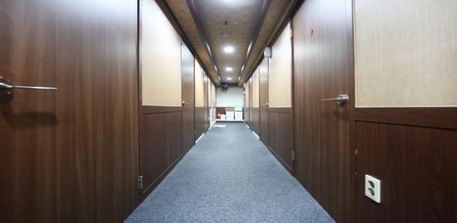 바디앤풋샵 (하남시청역)