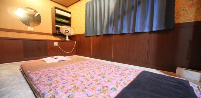 바디앤풋샵 (하남시청역)