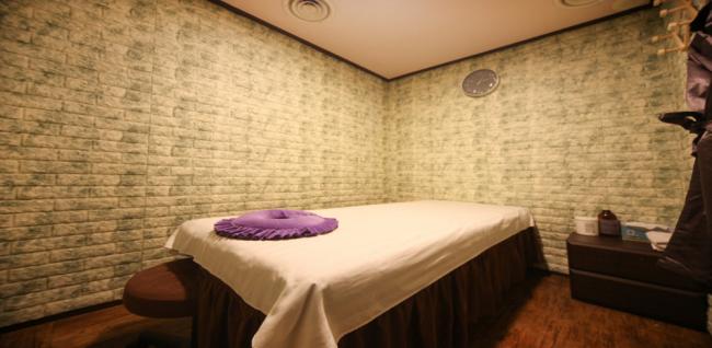 후아로마 (금정역)