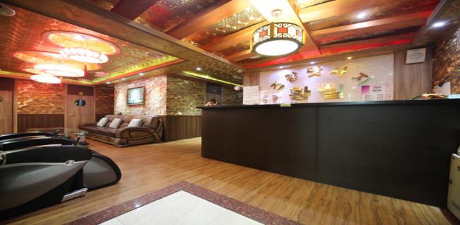 황실마사지 (소하)