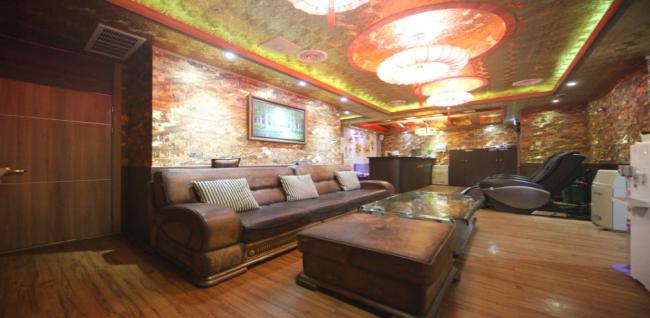 황실마사지 (소하)