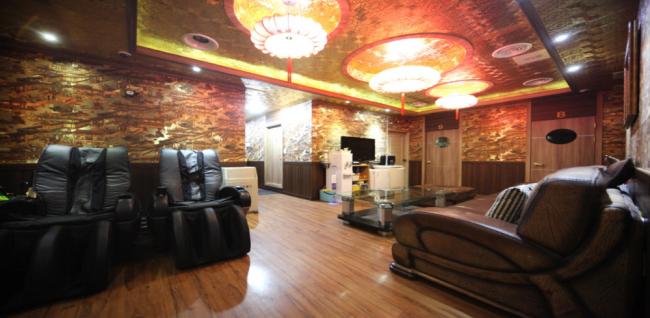 황실마사지 (소하)