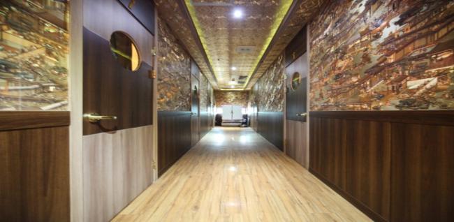 황실마사지 (소하)