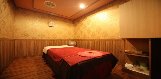 황실마사지 (소하)