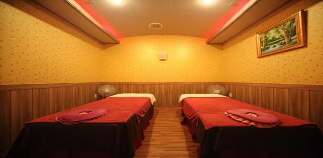 황실마사지 (소하)