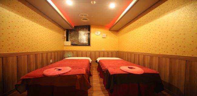 황실마사지 (소하)