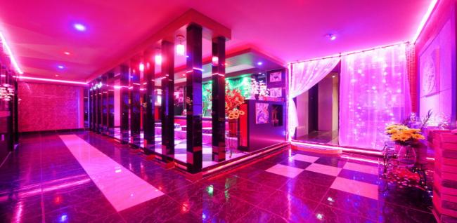 황제마사지 (포승)