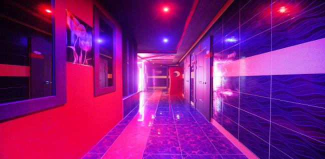 황제마사지 (포승)