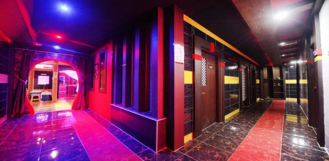 황제마사지 (포승)