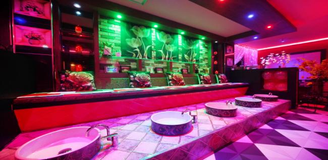 황제마사지 (포승)