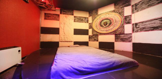 황제마사지 (포승)