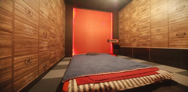 황제마사지 (포승)