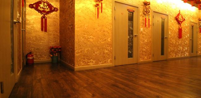 중국황제전신관리 (인계)