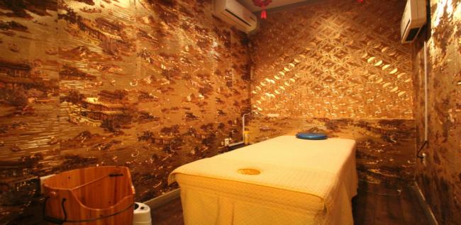 중국황제전신관리 (인계)