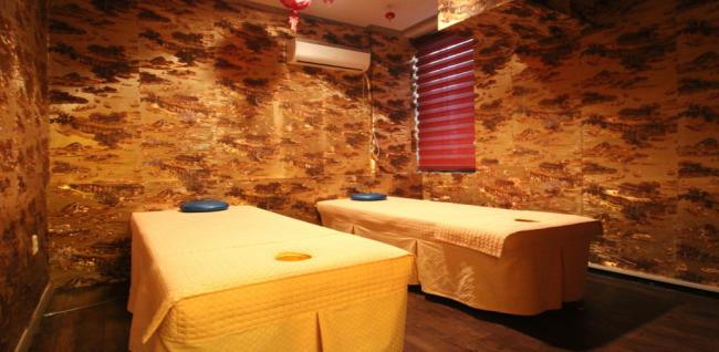 중국황제전신관리 (인계)