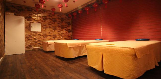 중국황제전신관리 (인계)