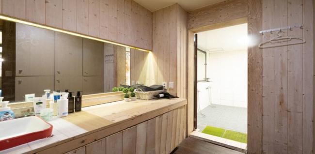 블루타이 (정부청사역)