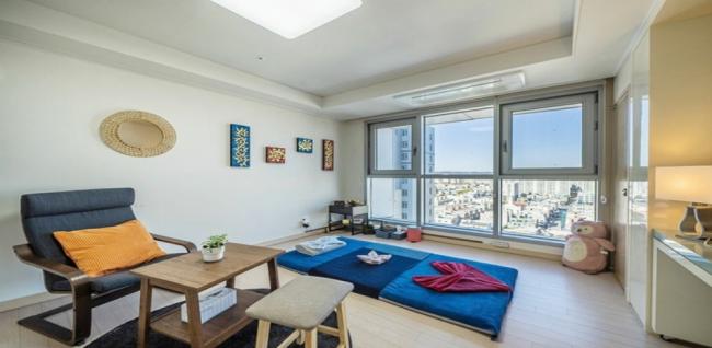 에버타이 (삼산)