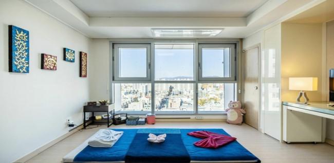 에버타이 (삼산)